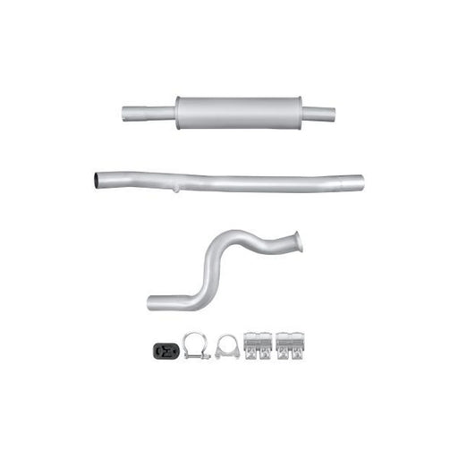 Hella Front Silencer Front 8LB 366 021-311