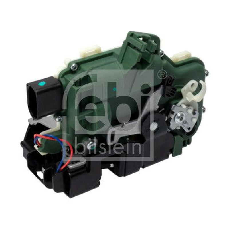 Febi Door Lock Mechanism Right Front 8 Pin 177552
