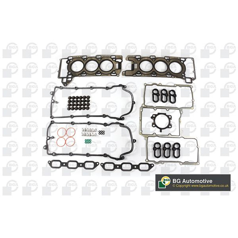 BGA Cylinder Head Gasket Kit HK4201