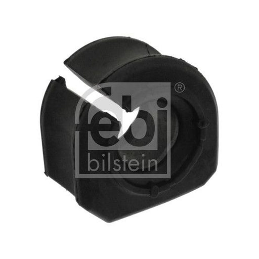 Febi Anti Roll Bar Mounting Bracket Rear 45867