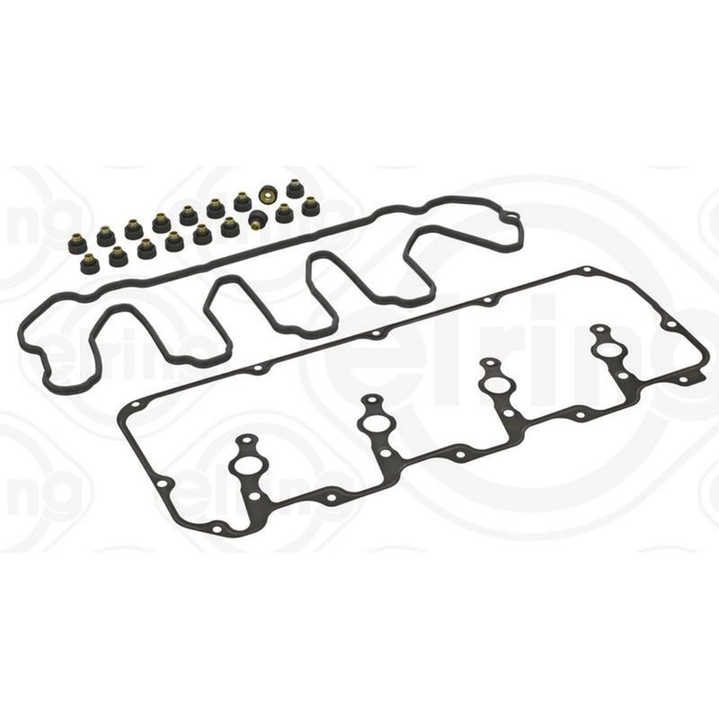 Elring Cylinder Head Cover Gasket Set 058.410