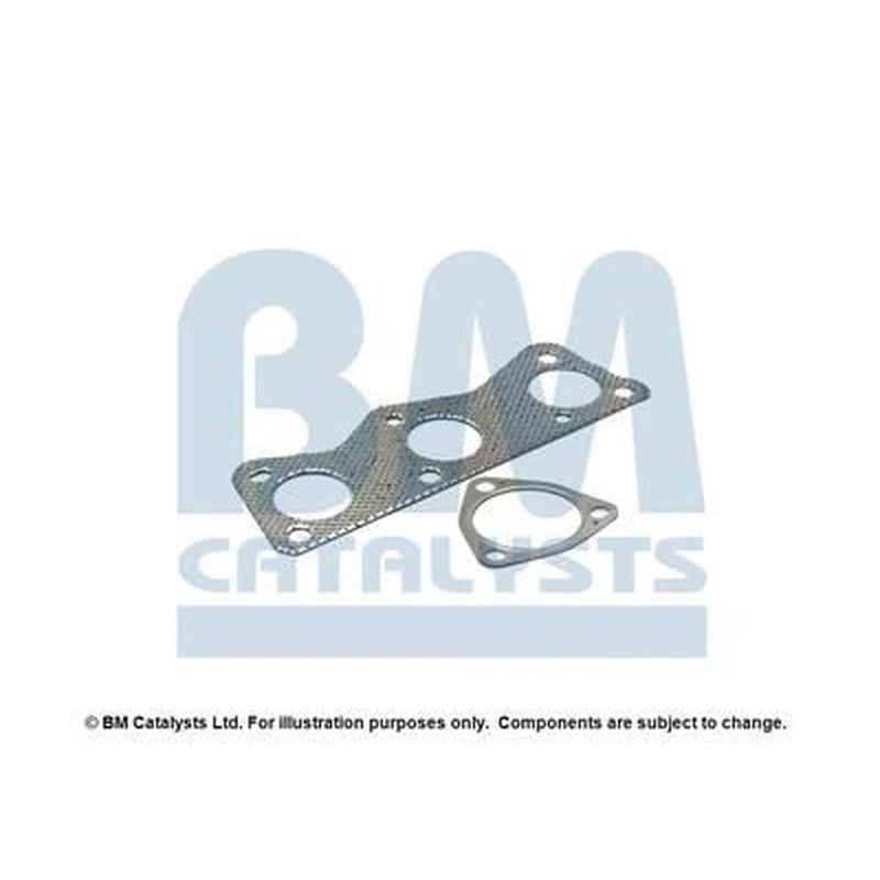 BM Catalysts Fitting Kit FK92206A FK92206A