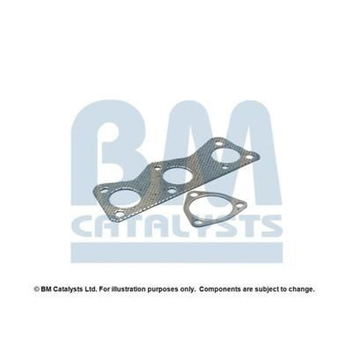 BM Catalysts Fitting Kit FK92206A FK92206A