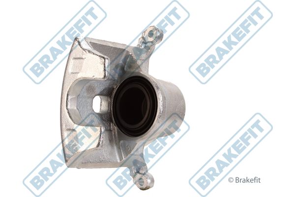 Apec Brake Caliper Assembly Front Left