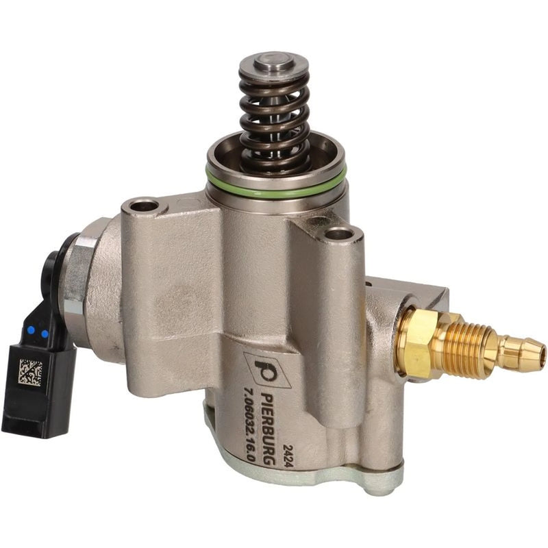 Pierburg High Pressure Fuel Pump 7.06032.16.0