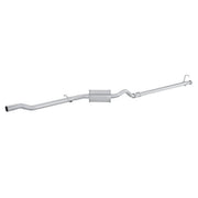 Hella End Silencer Rear 8LD 366 028-631