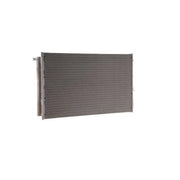 Mahle Air Conditioning Condenser AC 1212 000P