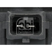 Febi Exhaust Control Pressure Converter 2 Connectors V 102060