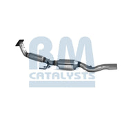BM Catalysts Homologated Petrol Cat BM91056H