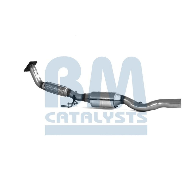 BM Catalysts Homologated Petrol Cat BM91056H