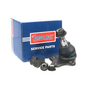 Borg & Beck Ball Joint Front Left BBJ5562