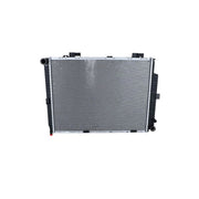 NRF Engine Radiator 56139