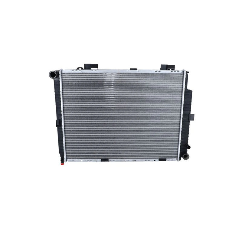 NRF Engine Radiator 56139