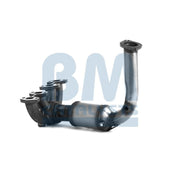 BM Catalysts Homologated Petrol Cat BM91016H