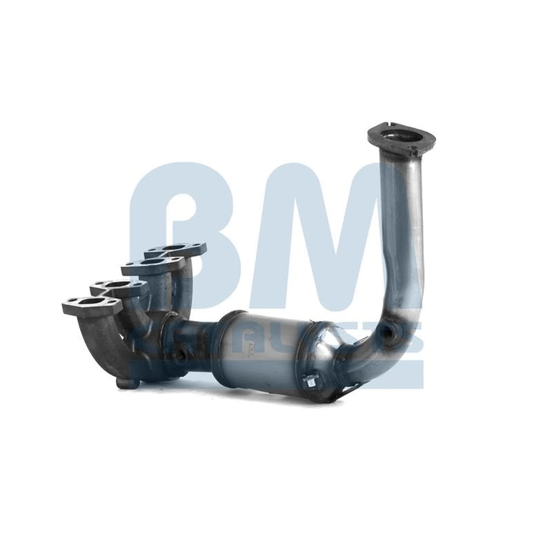 BM Catalysts Homologated Petrol Cat BM91016H