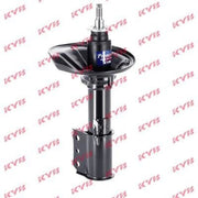 KYB Shock Absorber Damper Strut Front Right 634024
