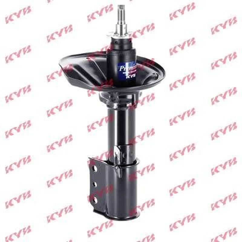 KYB Shock Absorber Damper Strut Front Right 634024
