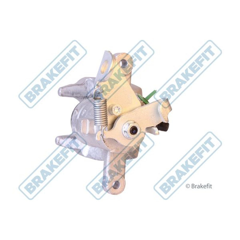 Apec Rear Brake Calipers BCA1587