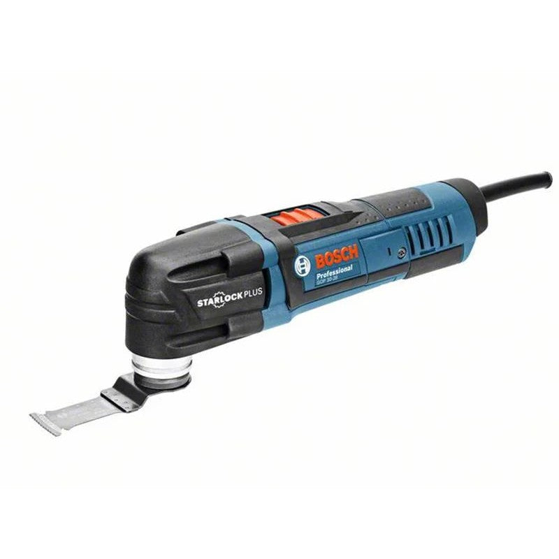 Bosch GOP 30-28 Professional StarlockPlus Multi Tool 300W 240V - 0601237071