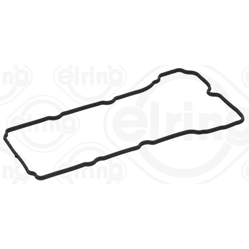 Elring Cylinder Head Cover Gasket ACM (Polyacrylate) 711.320