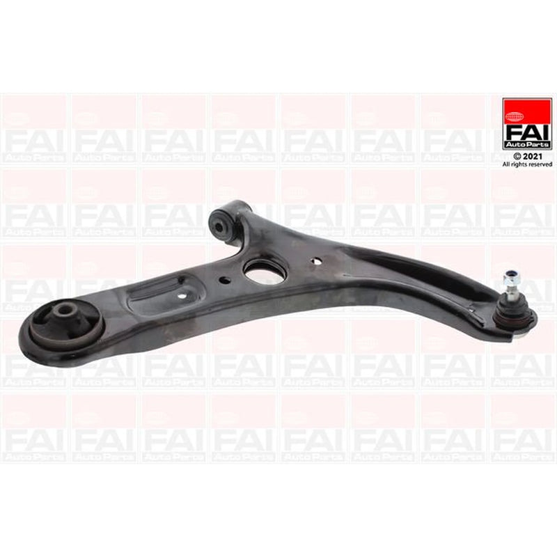 FAI Control/Trailing Arm SS10031