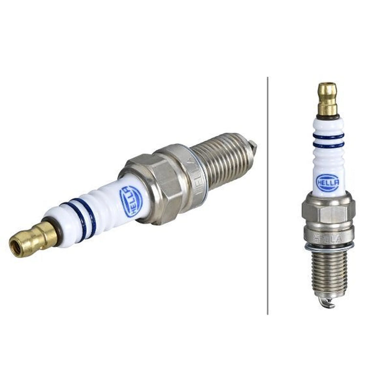 Hella Engine Spark Plug 8EH 188 705-211