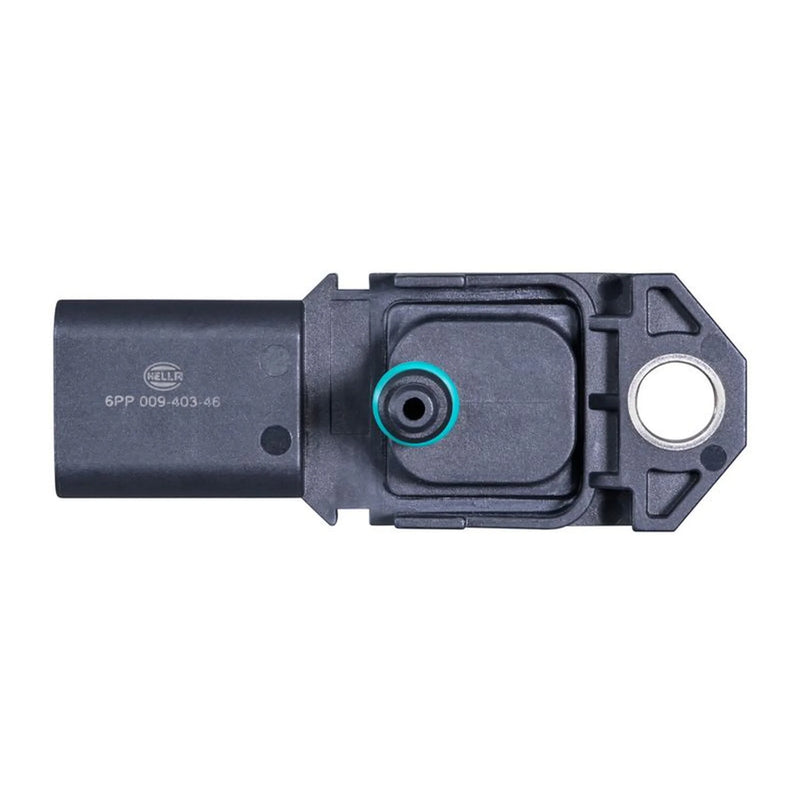Hella Turbo Boost Pressure Sensor 6PP 009 403-461