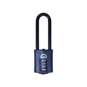 Squire Combination Padlock with Shackle 40mm CP40/2.5 - CP40/2.5
