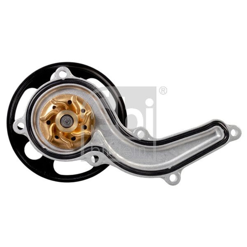 Febi Engine Cooling Water Pump 175105