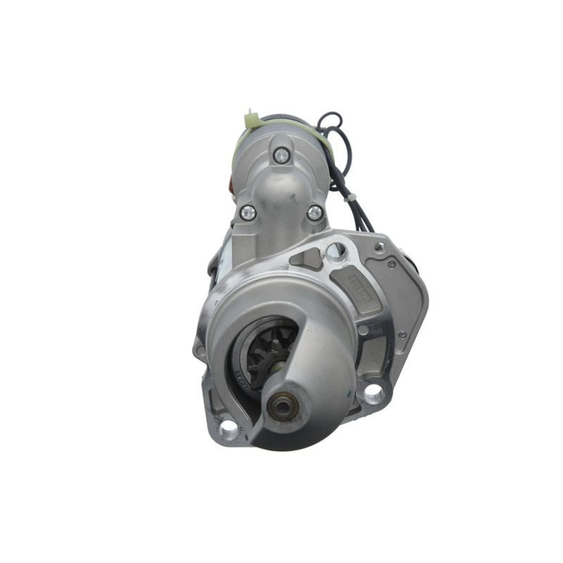 Valeo Starter Motor 24V 4kW 10 Teeth 438596