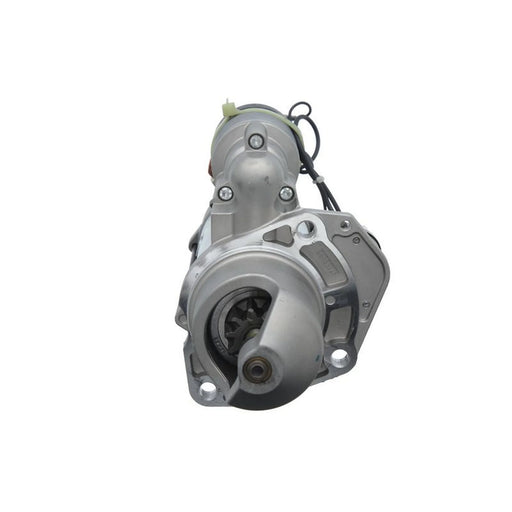Valeo Starter Motor 24V 4kW 10 Teeth 438596