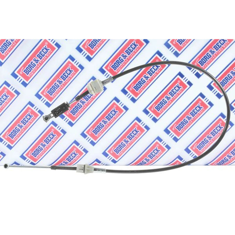 Borg & Beck Manual Transmission Cable Pull BKG1039