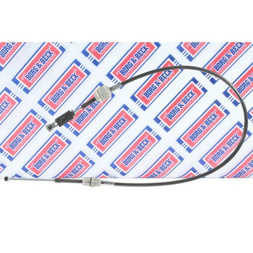 Borg & Beck Manual Transmission Cable Pull BKG1039