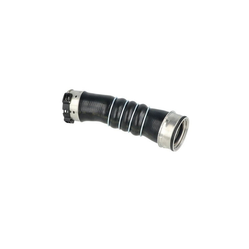 NRF Intercooler Turbo Charge Air Hose Outlet 166345