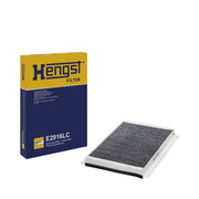 Hengst Cabin Air Filter (Pollen Filter) E2916LC