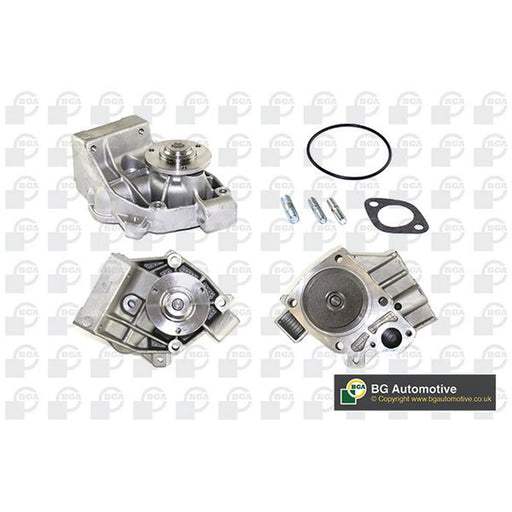 BGA Engine Cooling Water Pump CP3066