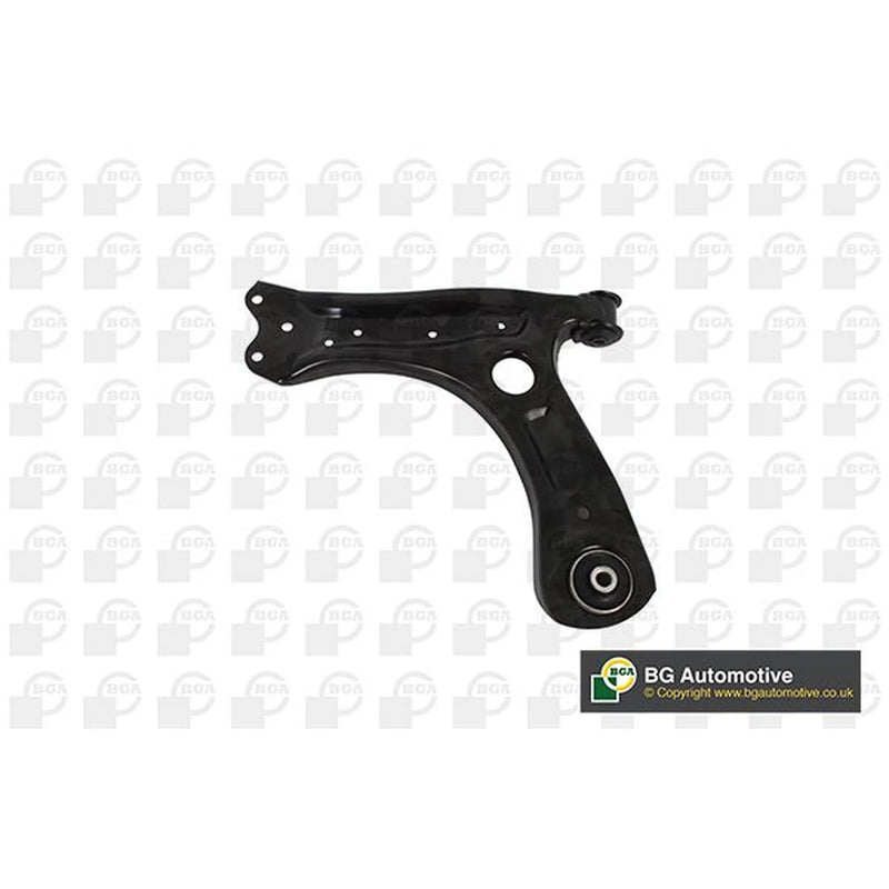 BGA Control/Trailing Arm Front Left TRC0148