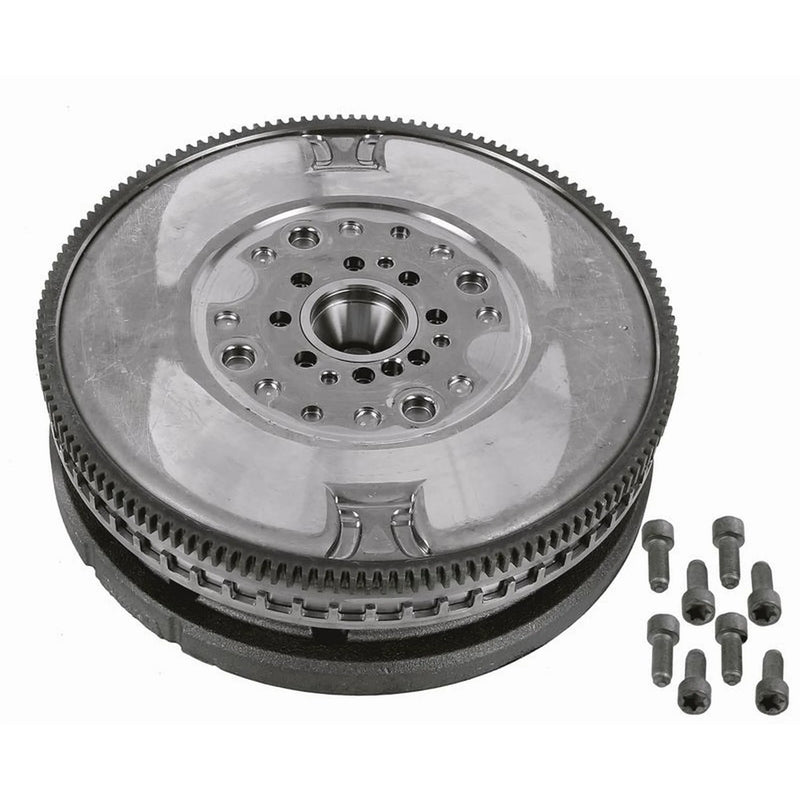 Sachs Engine Flywheel Teeth 240mm 2294002090