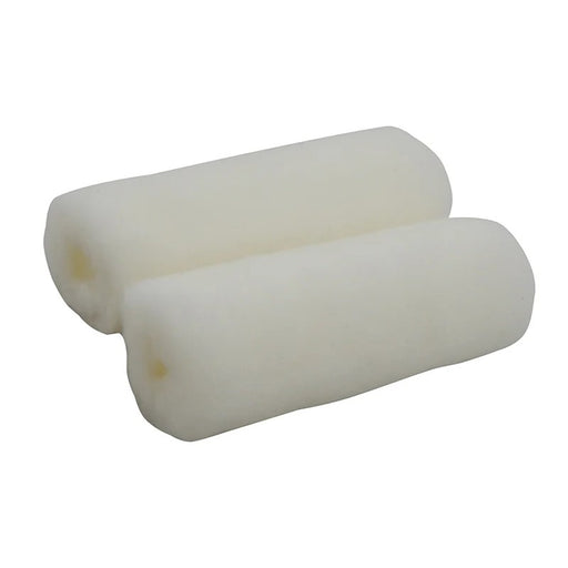 Purdy® Jumbo Mini White Dove™ Sleeve 114 x 19mm (4.1/2 x 3/4in) (Pack 2)