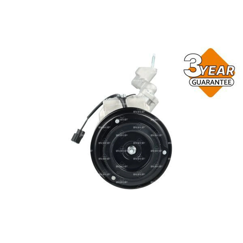 NRF Air Conditioning Compressor 32890