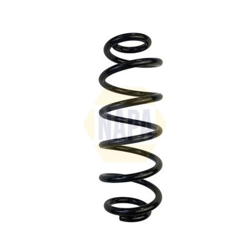 NAPA Rear Suspension Coil Spring NCS1719
