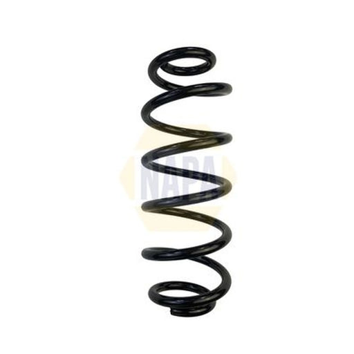 NAPA Rear Suspension Coil Spring NCS1719