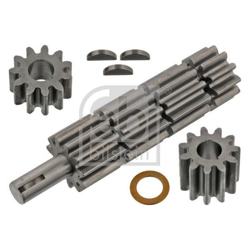 Febi Oil Pump Rotor Set 11620