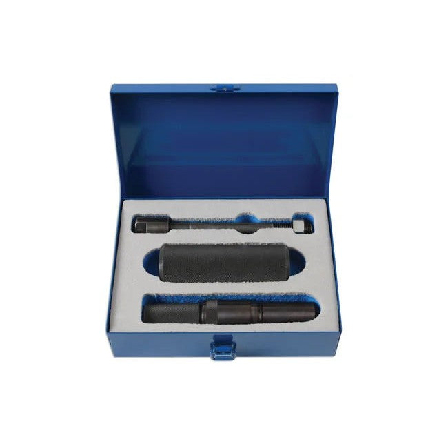 Laser Tools Petrol Injector Puller Kit - for Ford EcoBoost & JLR GDI - PL