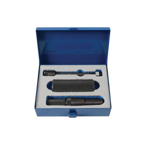 Laser Tools Petrol Injector Puller Kit - for Ford EcoBoost & JLR GDI - PL