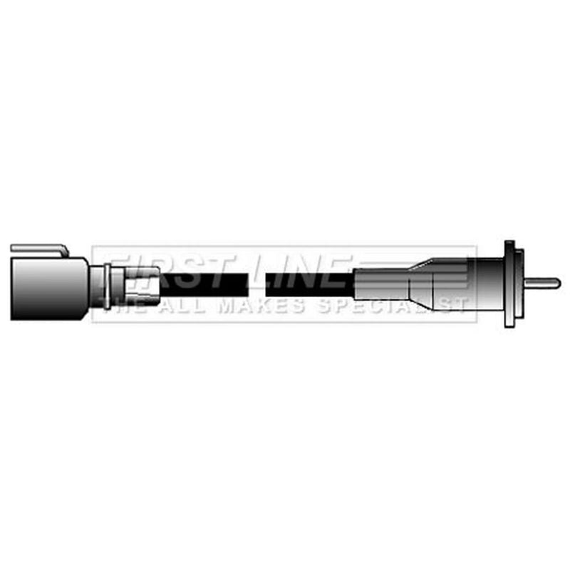 First Line Speedometer Cable FKS2021