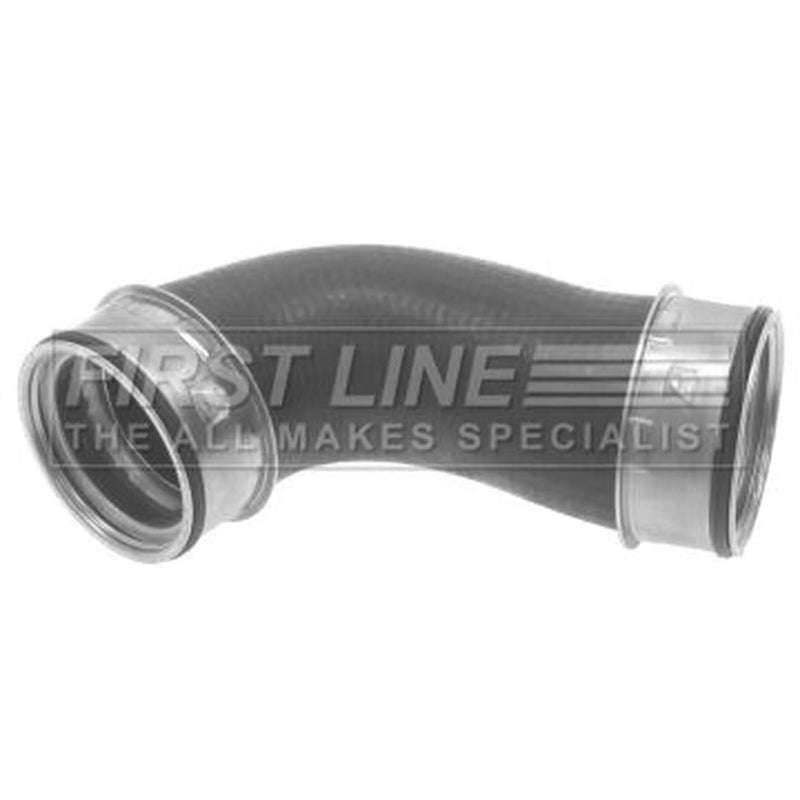 First Line Intercooler Turbo Charge Air Hose FTH1367