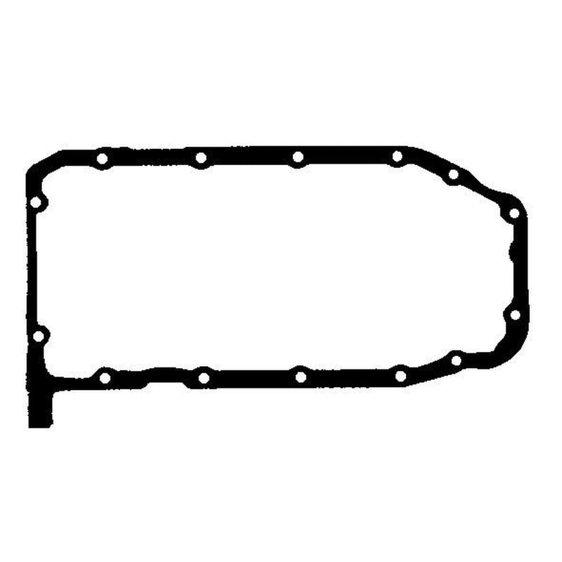 BGA Oil Sump Gasket Wide Thick OP0307