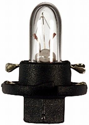 Hella 8GA 007 997-031 Bulb, instrument lighting