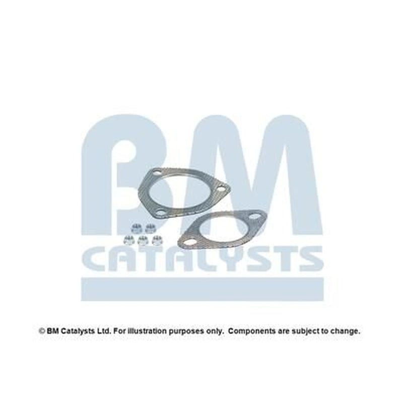 BM Catalysts Exhaust Pipe Mounting Kit FK50985B